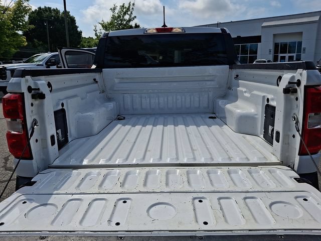 Used 2024 Ford Maverick XLT w/ Equipment Group 300A Standard AWD/4WD image 28