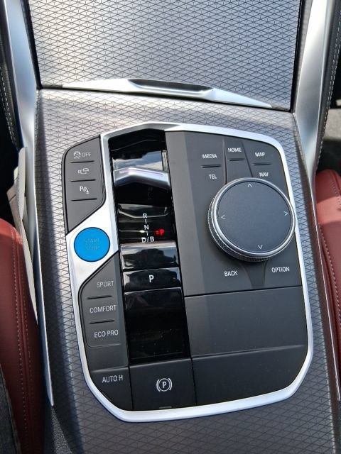 New 2026 BMW i4 eDrive40 w/ M Sport Package RWD image 12