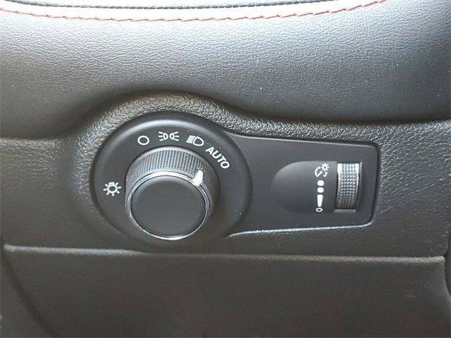 New 2026 Dodge Durango GT image 20