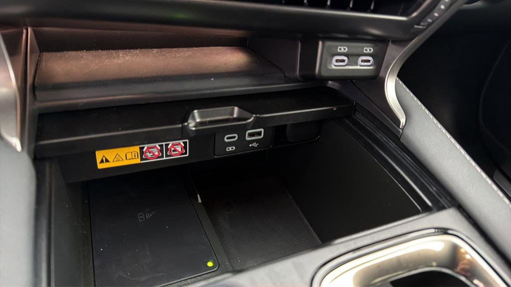 Certified 2025 Lexus RX 350 Premium image 28