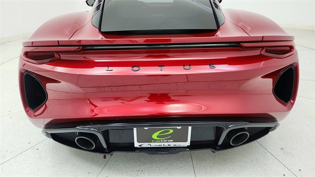 Used 2024 Lotus Emira First Edition image 11