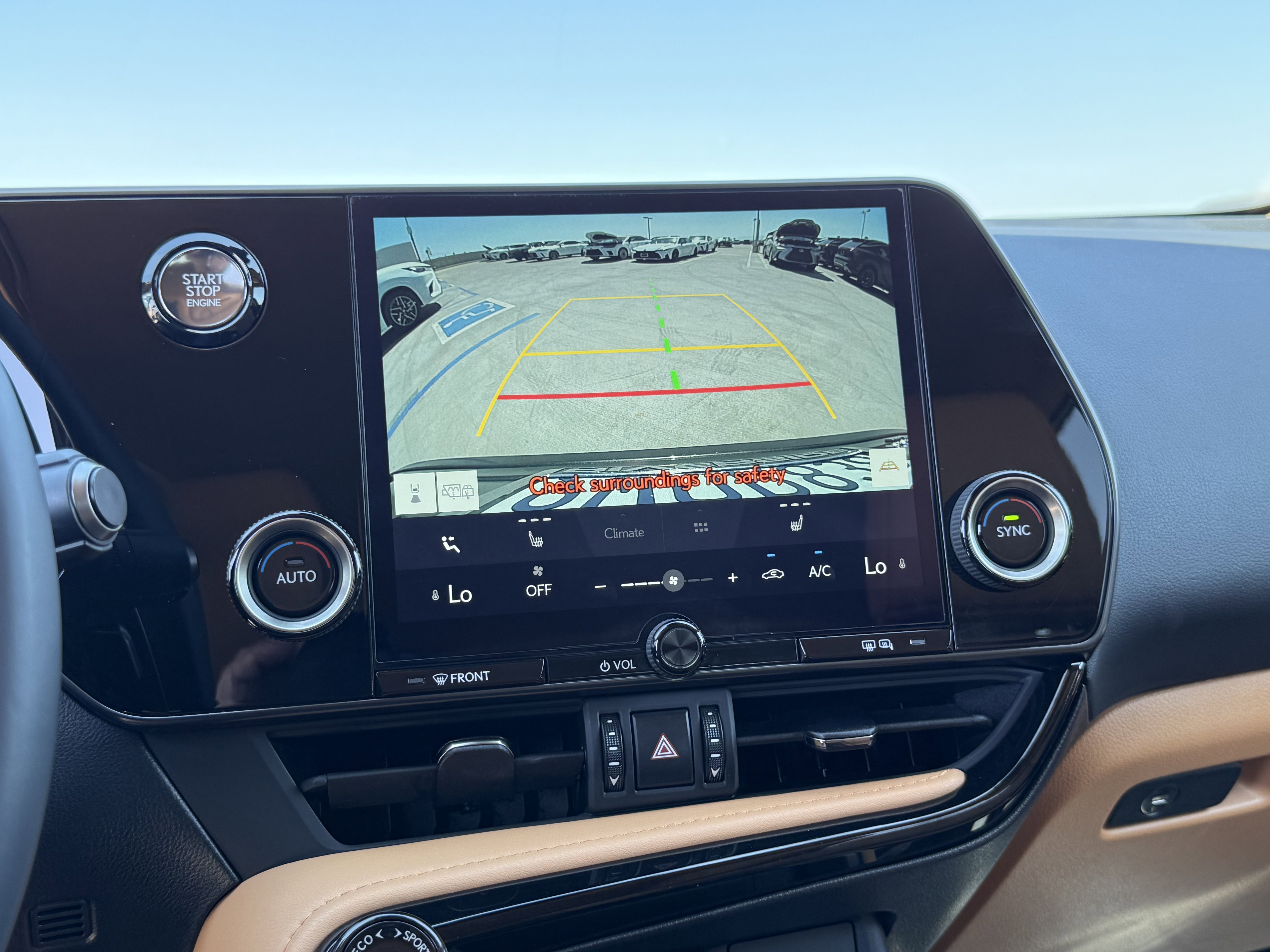 Certified 2026 Lexus NX 350 AWD image 27