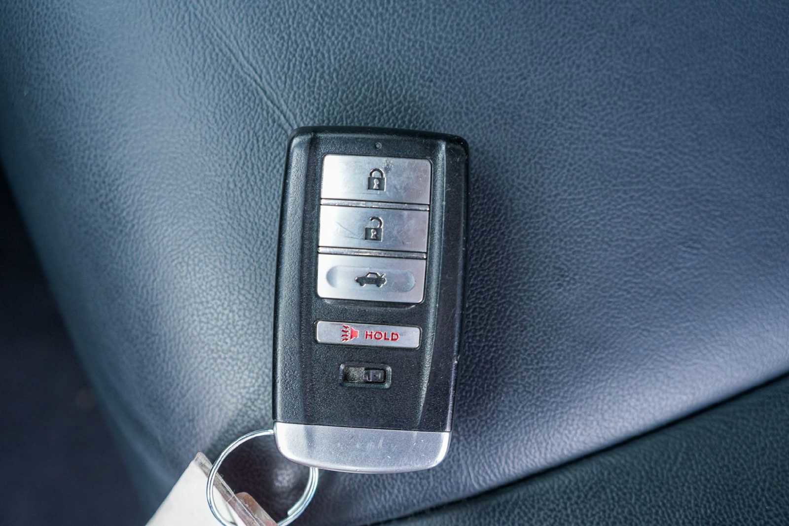 Used 2023 Acura TLX w/ Technology Package image 20