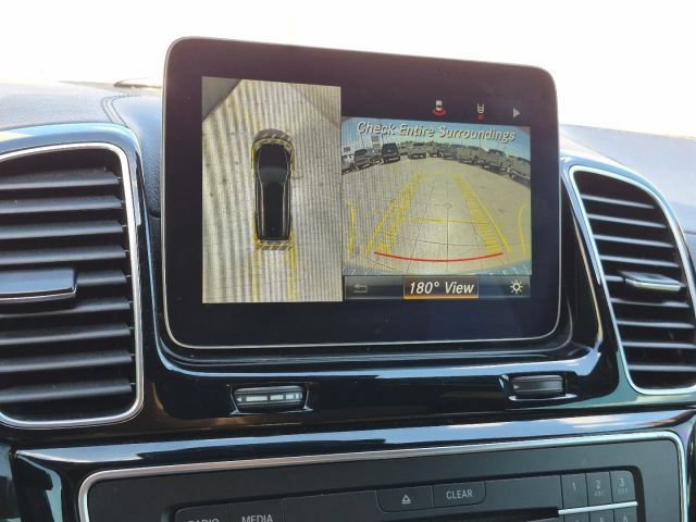 Used 2017 Mercedes-Benz GLS 450 4MATIC image 27