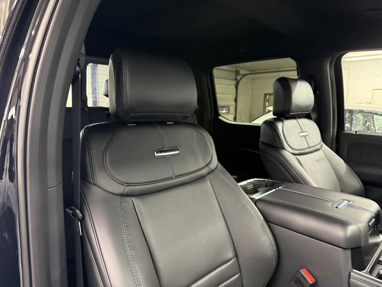 New 2026 Ford F350 Platinum image 27