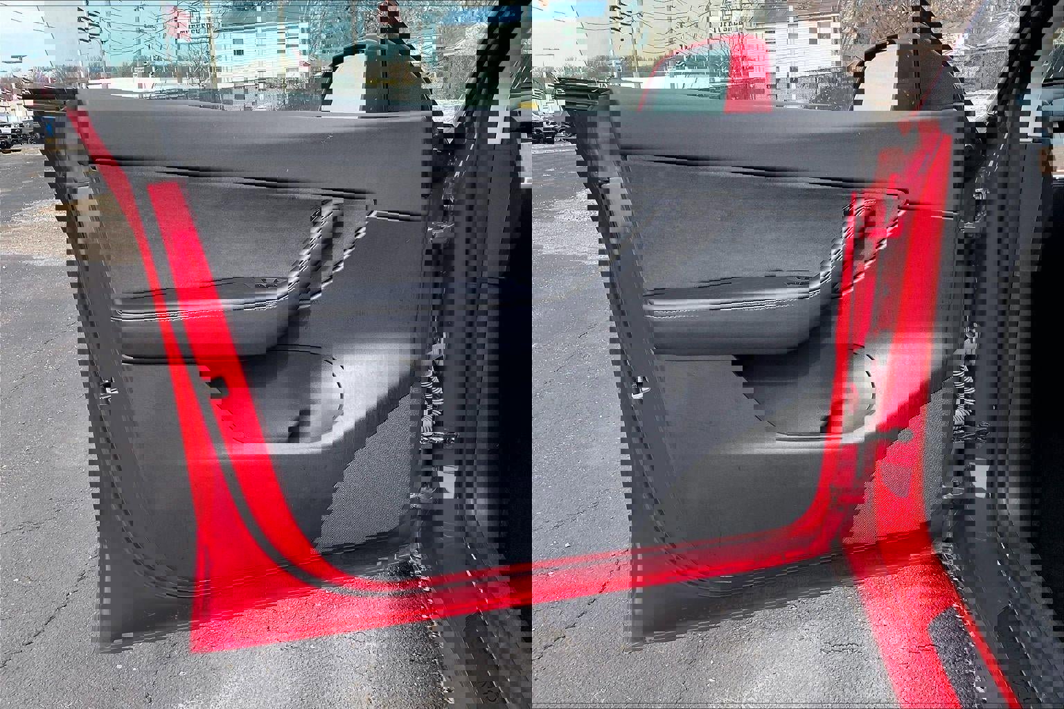 Used 2021 Tesla Model Y Long Range image 24