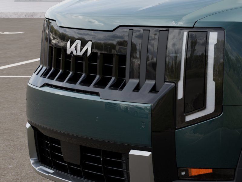 New 2027 Kia Telluride EX FWD image 12