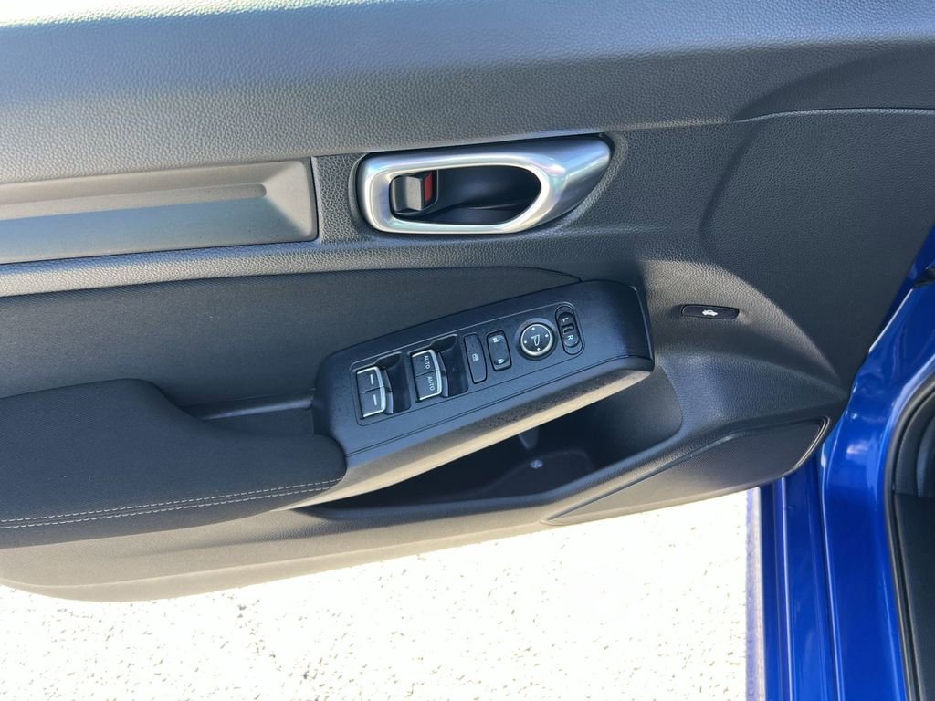 Used 2023 Honda Civic Sport image 14