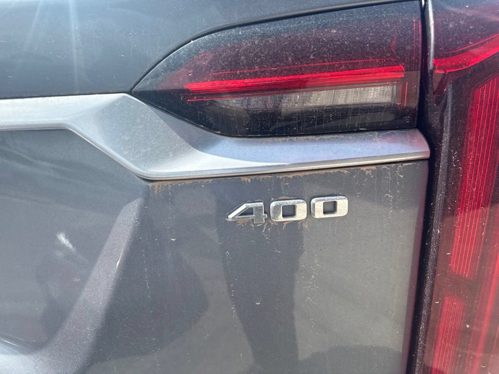 Used 2020 Cadillac XT6 Premium Luxury FWD image 6