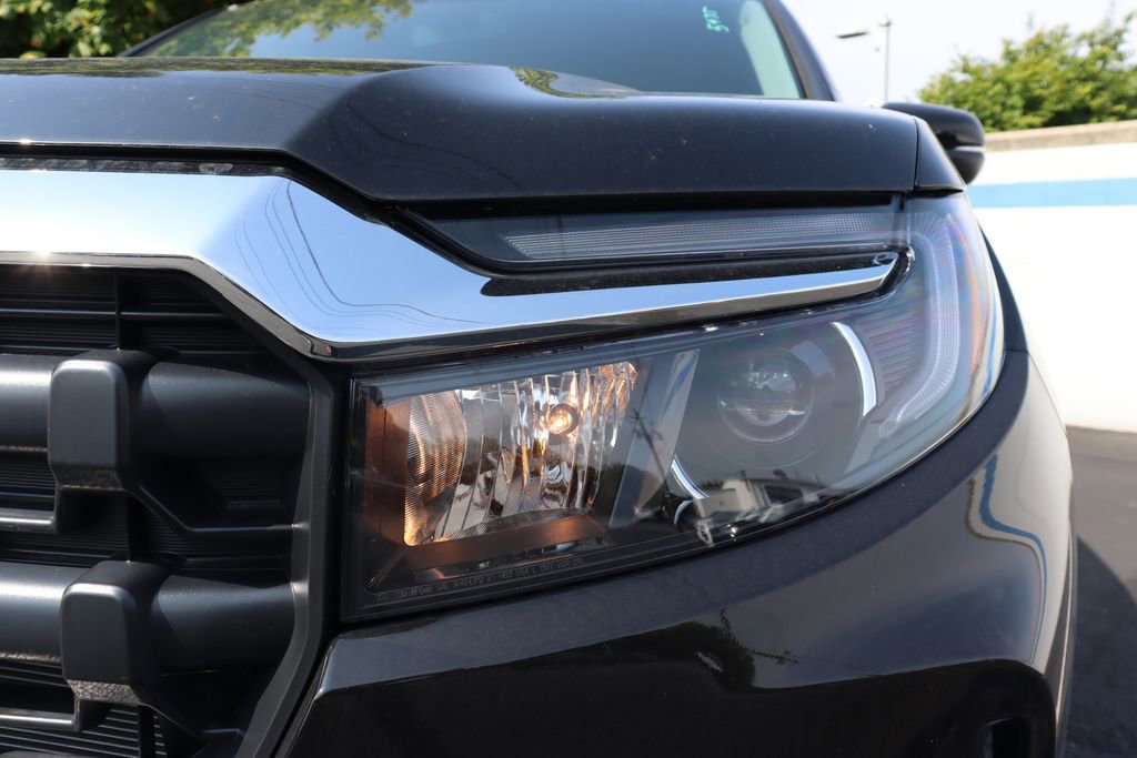 Used 2026 Honda Ridgeline RTL image 9