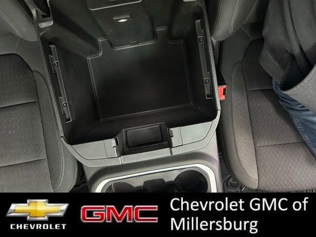 Used 2022 Chevrolet Silverado 2500 LT w/ Convenience Package image 22