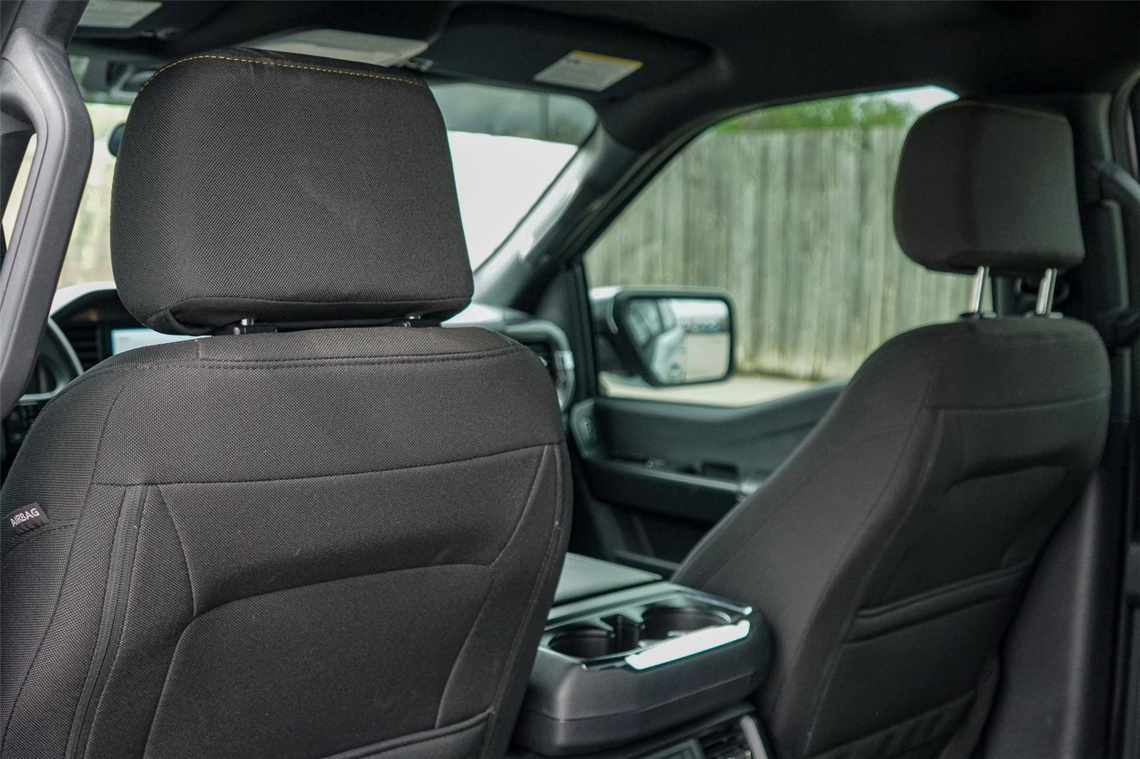 Used 2025 Ford F150 STX w/ Equipment Group 200A image 21