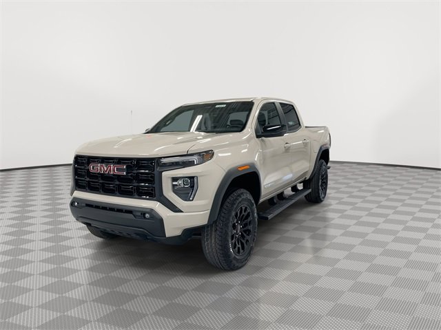 New 2026 GMC Canyon Elevation w/ Convenience Package image 4