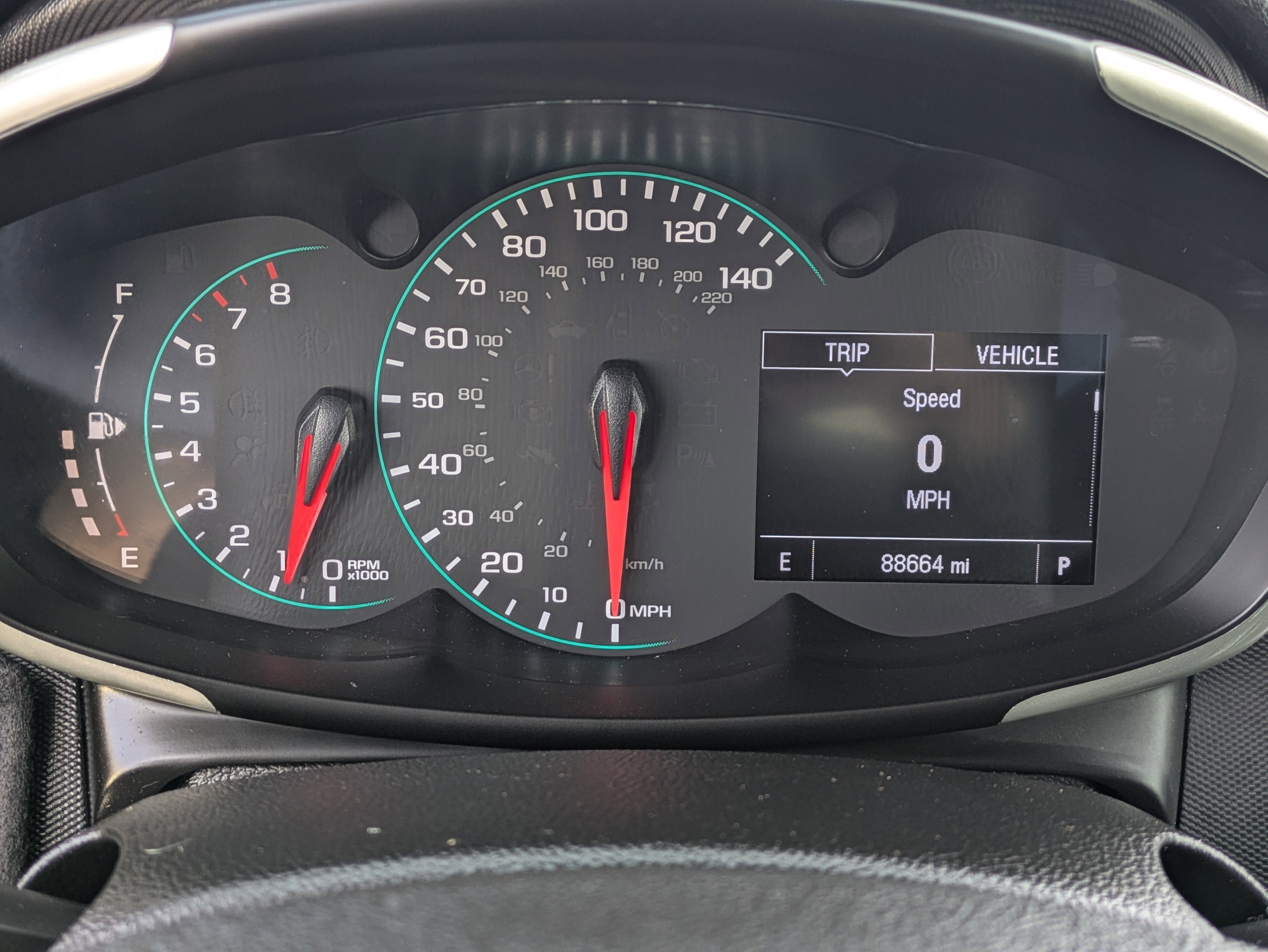 Used 2019 Chevrolet Sonic LT w/ Convenience Package FWD image 29