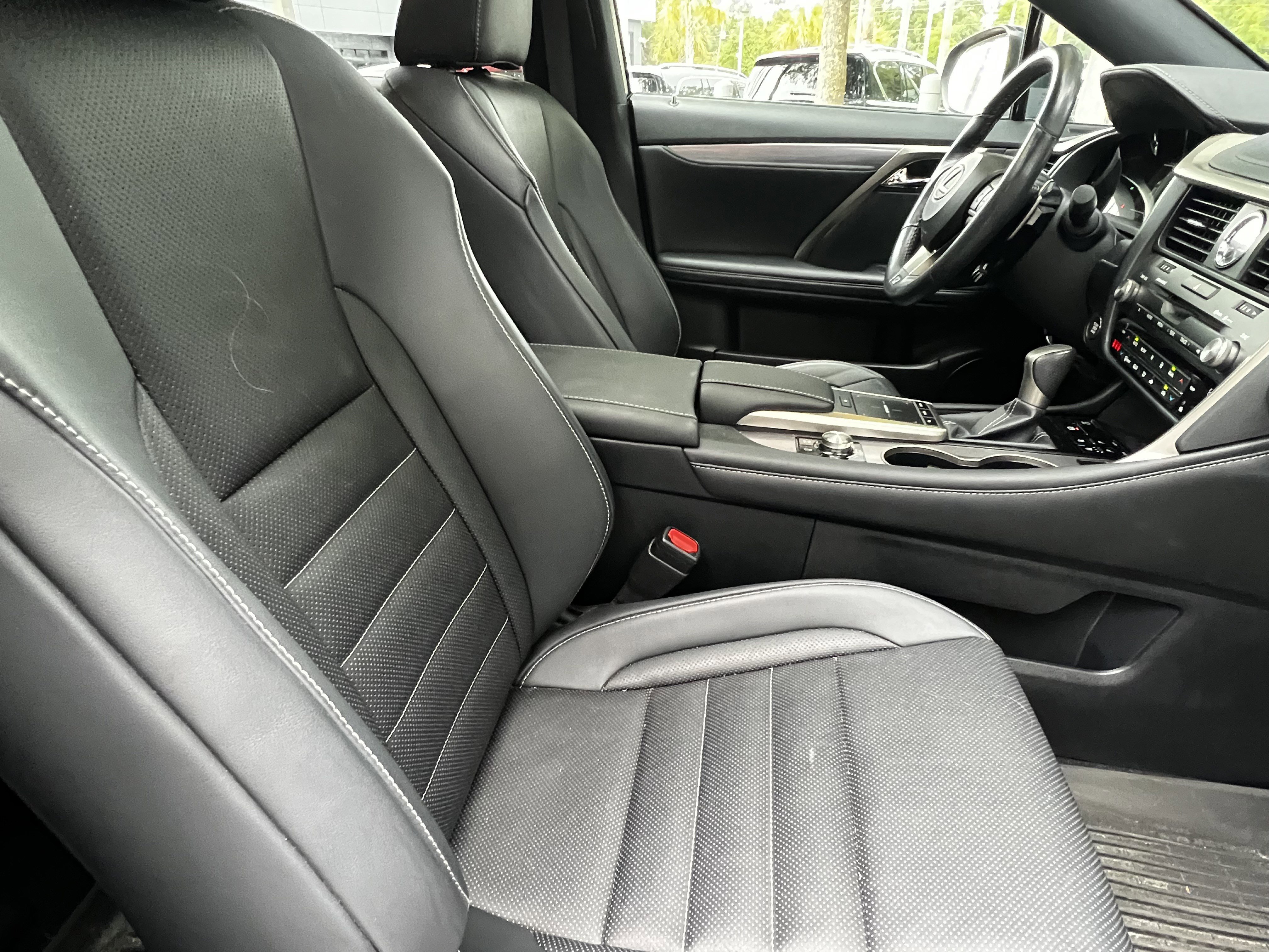 Used 2022 Lexus RX 350 F Sport AWD/4WD image 45