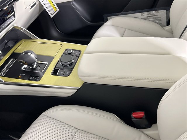 New 2026 MAZDA CX-90 3.3 Turbo S w/ Premium Plus image 21