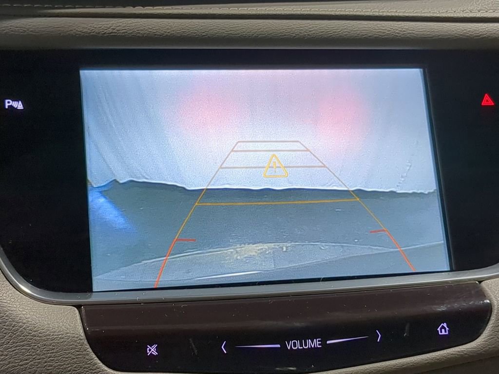 Used 2018 Cadillac XT5 Luxury w/ LPO, Wheel Lock Package FWD image 42