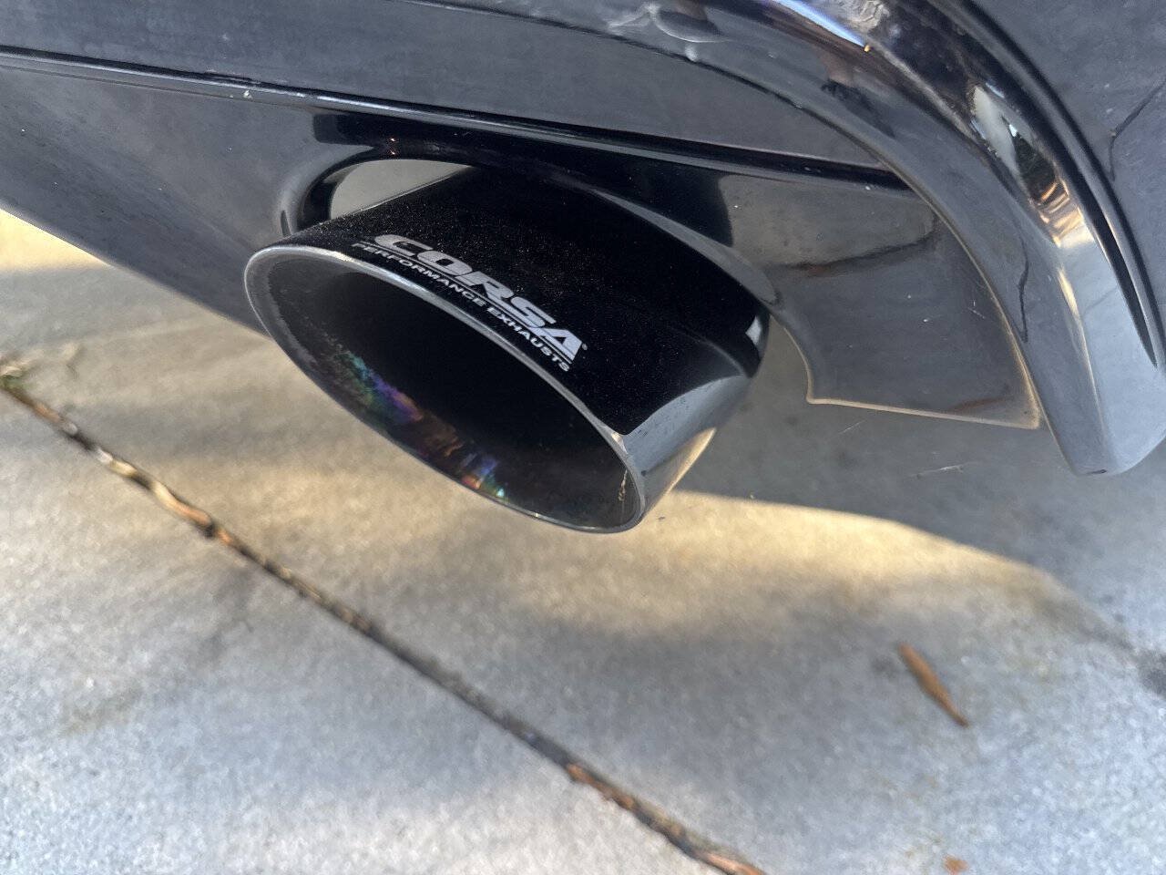 Used 2016 Ford Mustang GT w/ Enhanced Security Package RWD image 26