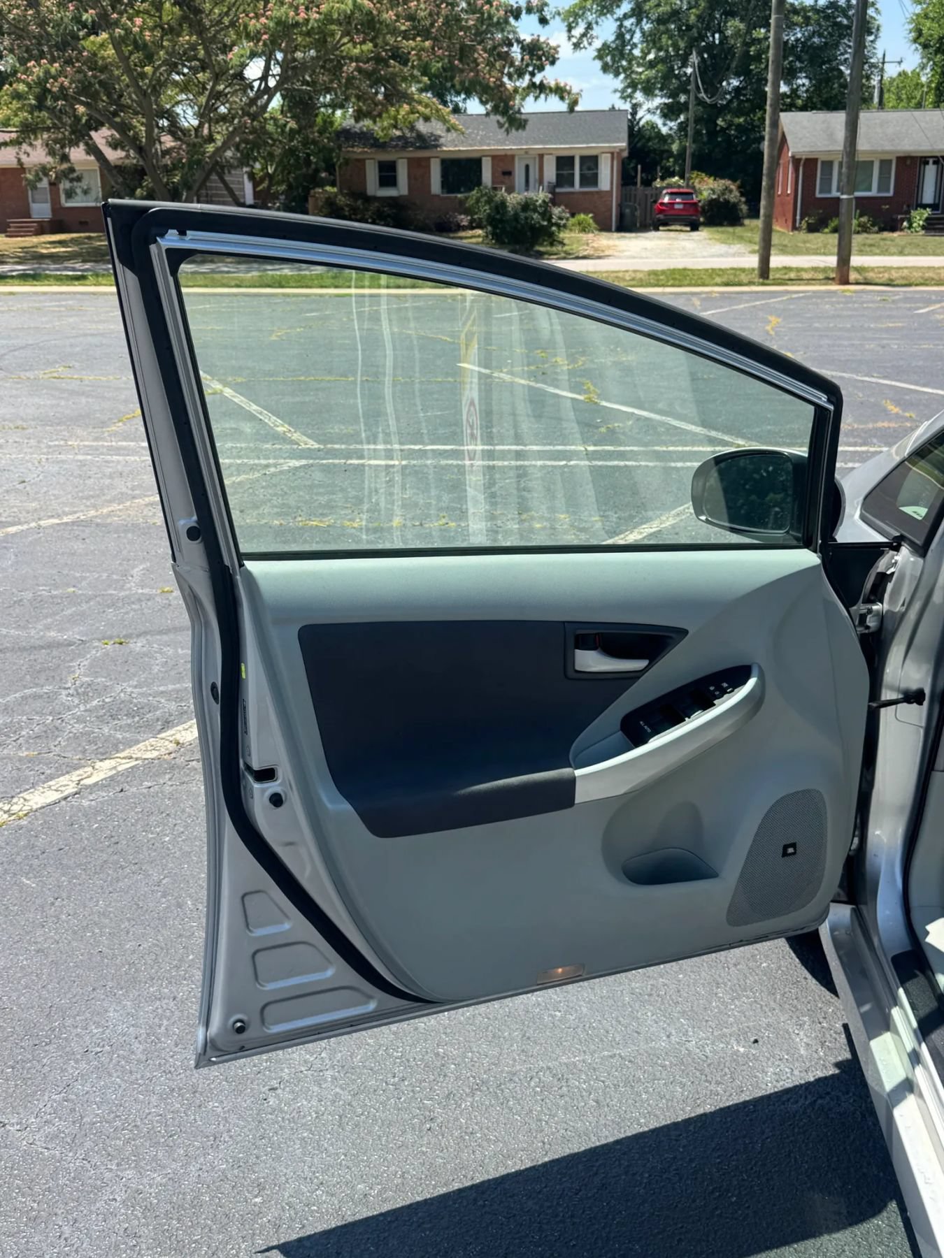Used 2010 Toyota Prius One FWD image 13
