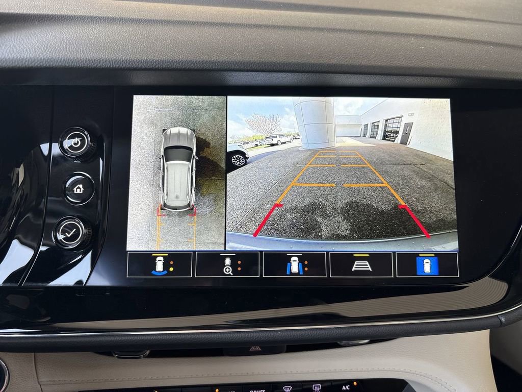 Certified 2023 Buick Envision Avenir image 15