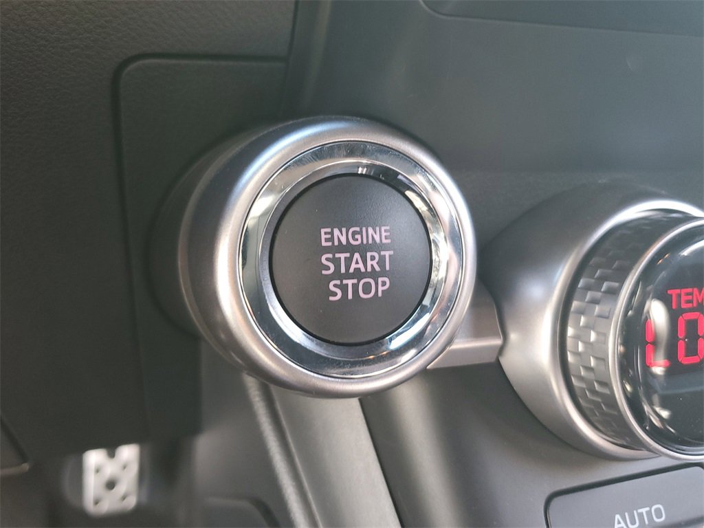 Used 2024 Subaru BRZ Premium image 21