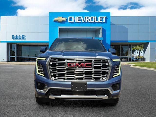 Used 2026 GMC Yukon Denali AWD/4WD image 8