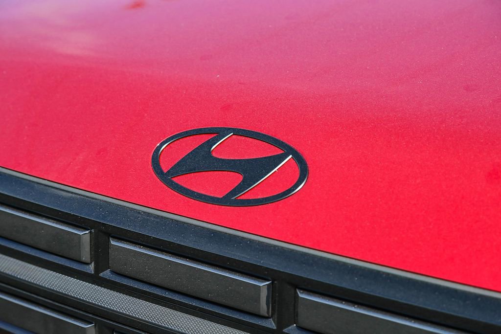 New 2024 Hyundai Santa Fe XRT image 6