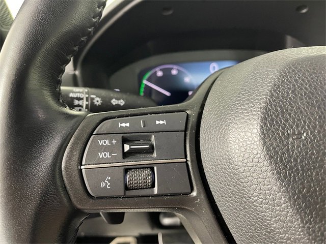 Used 2023 Honda Accord Sport image 12