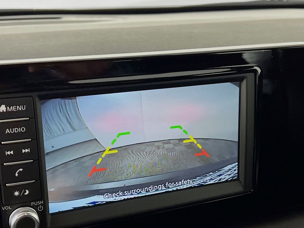 Used 2025 Nissan Kicks S image 11