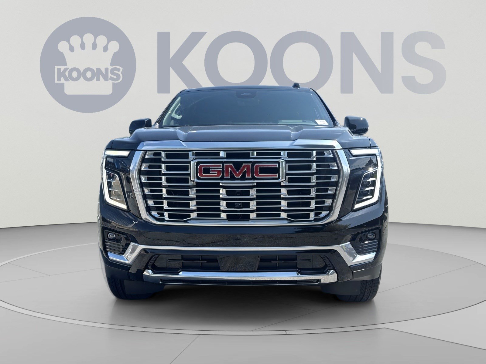New 2026 GMC Yukon Denali w/ Advanced Technology Package AWD/4WD image 7