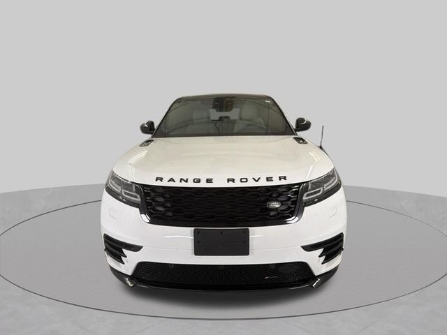 Used 2022 Land Rover Range Rover Velar R-Dynamic S AWD/4WD image 2