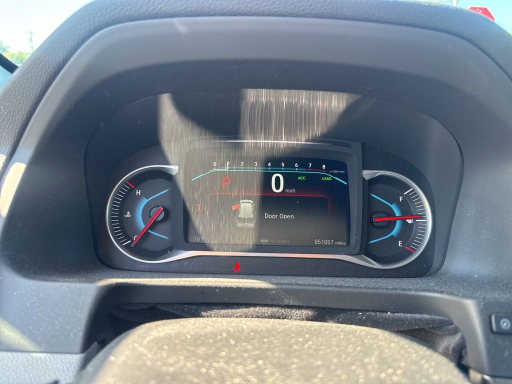 Used 2019 Honda Pilot EX-L image 25