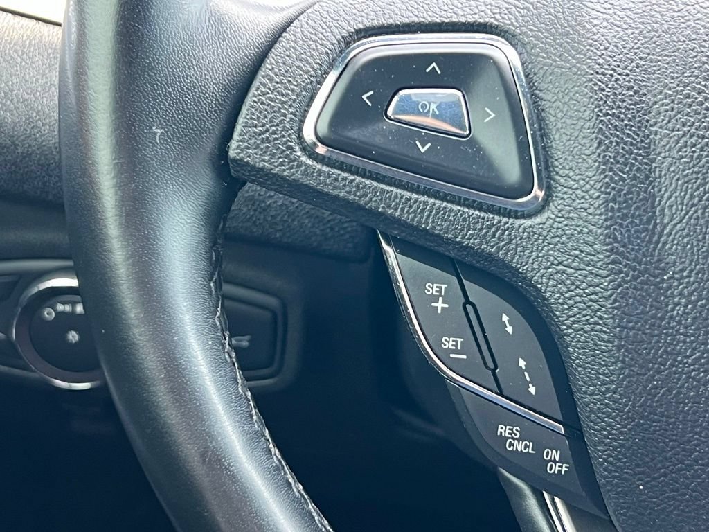 Used 2019 Lincoln MKC Reserve w/ MKC Technology Package FWD image 34