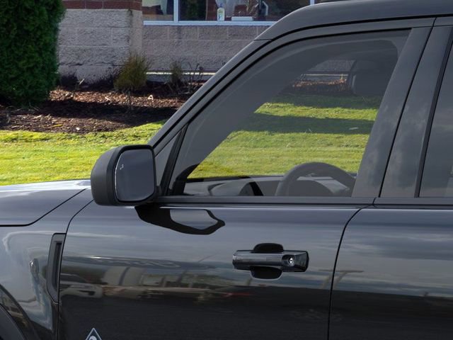 New 2025 Ford Bronco Sport Outer Banks image 20