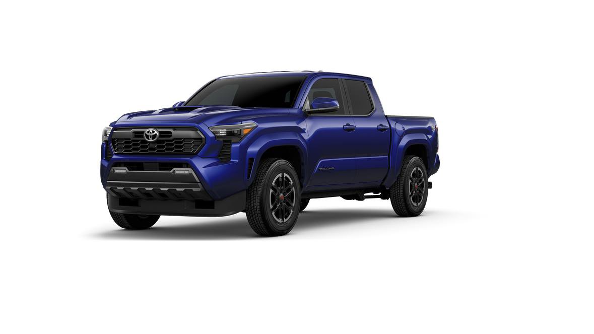 New 2025 Toyota Tacoma TRD Sport image 23
