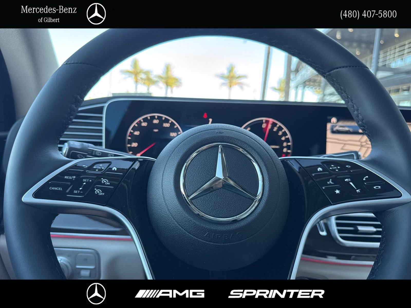 New 2026 Mercedes-Benz GLE 450e 4MATIC image 30