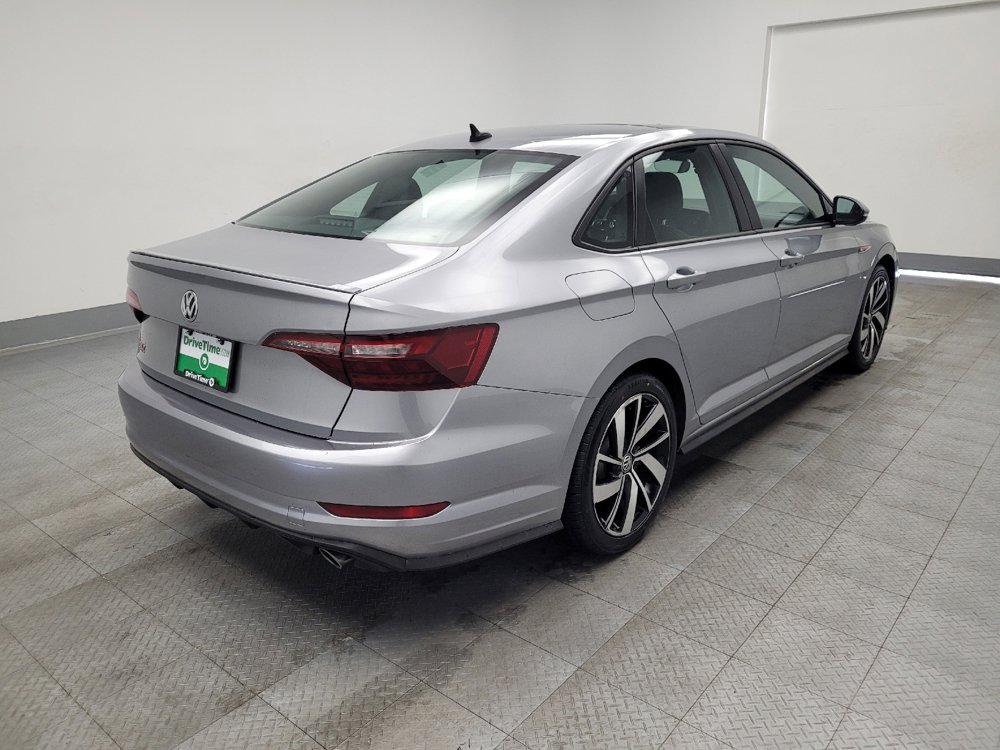 Used 2021 Volkswagen Jetta GLI Autobahn image 9