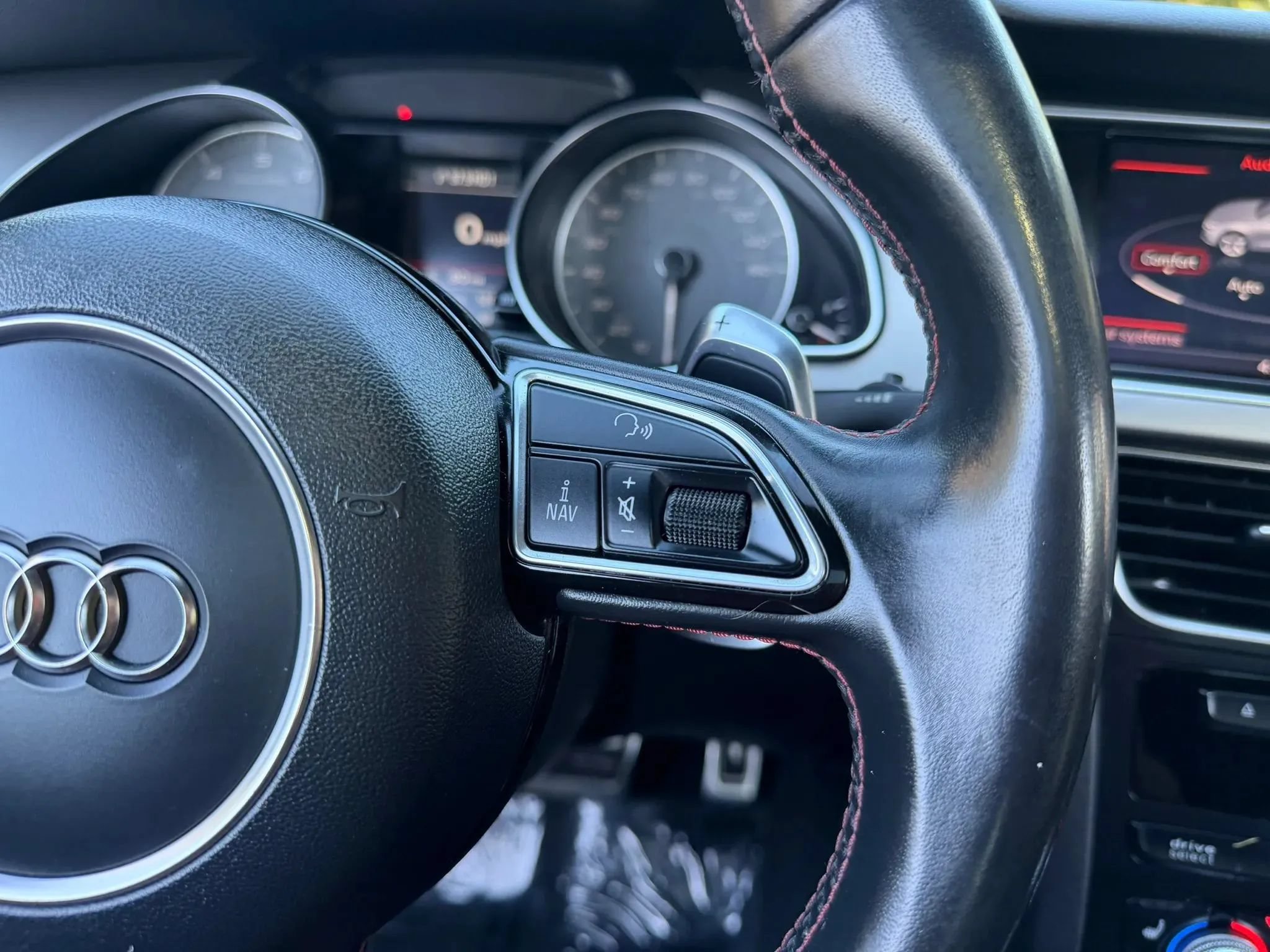 Used 2015 Audi S5 Prestige AWD/4WD image 30