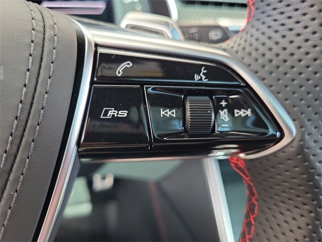 New 2026 Audi RS 6 performance image 23