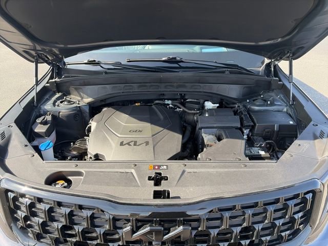 Used 2025 Kia Telluride SX Prestige X-Line image 33