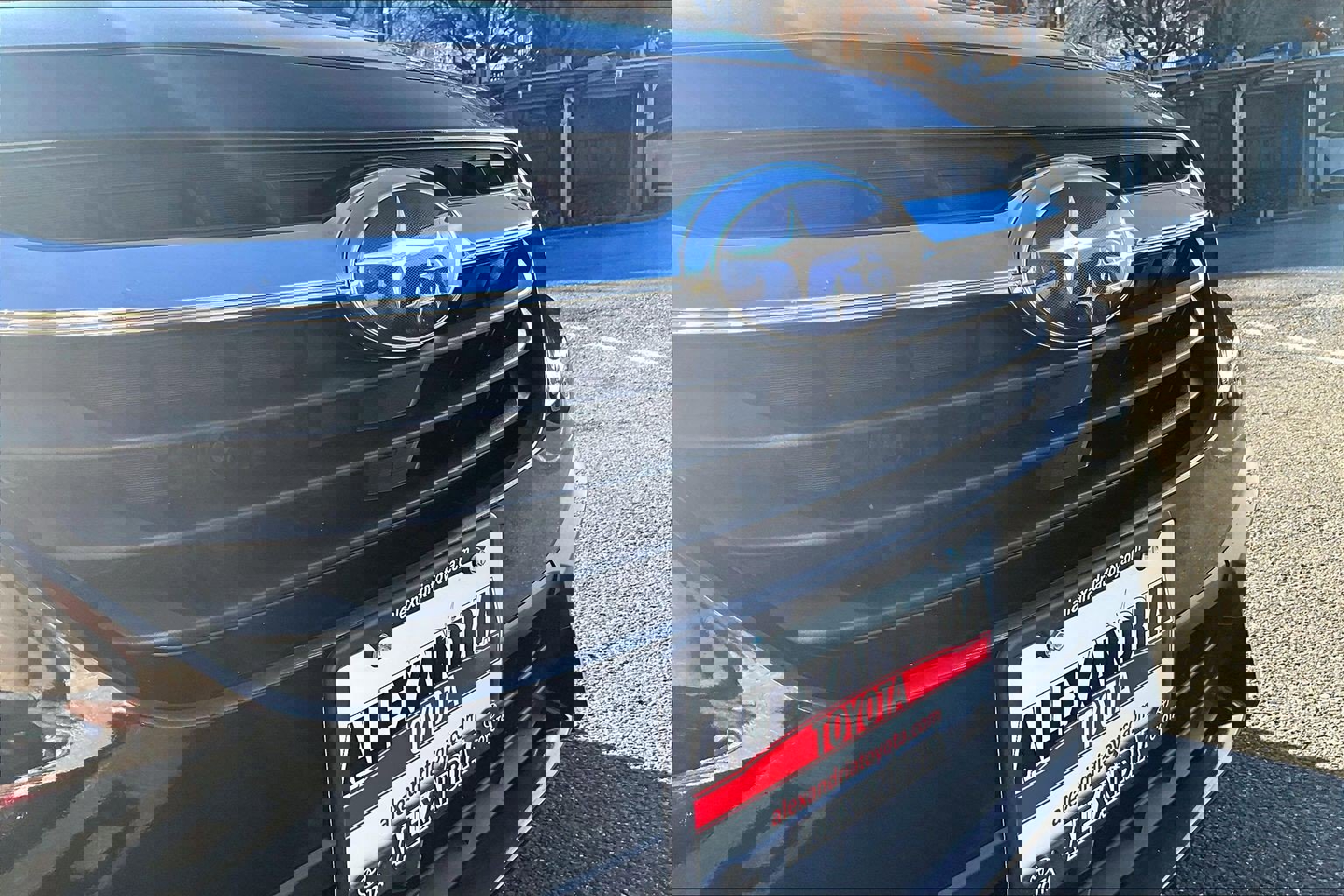 Used 2022 Subaru Legacy Limited w/ Popular Package #3 image 28