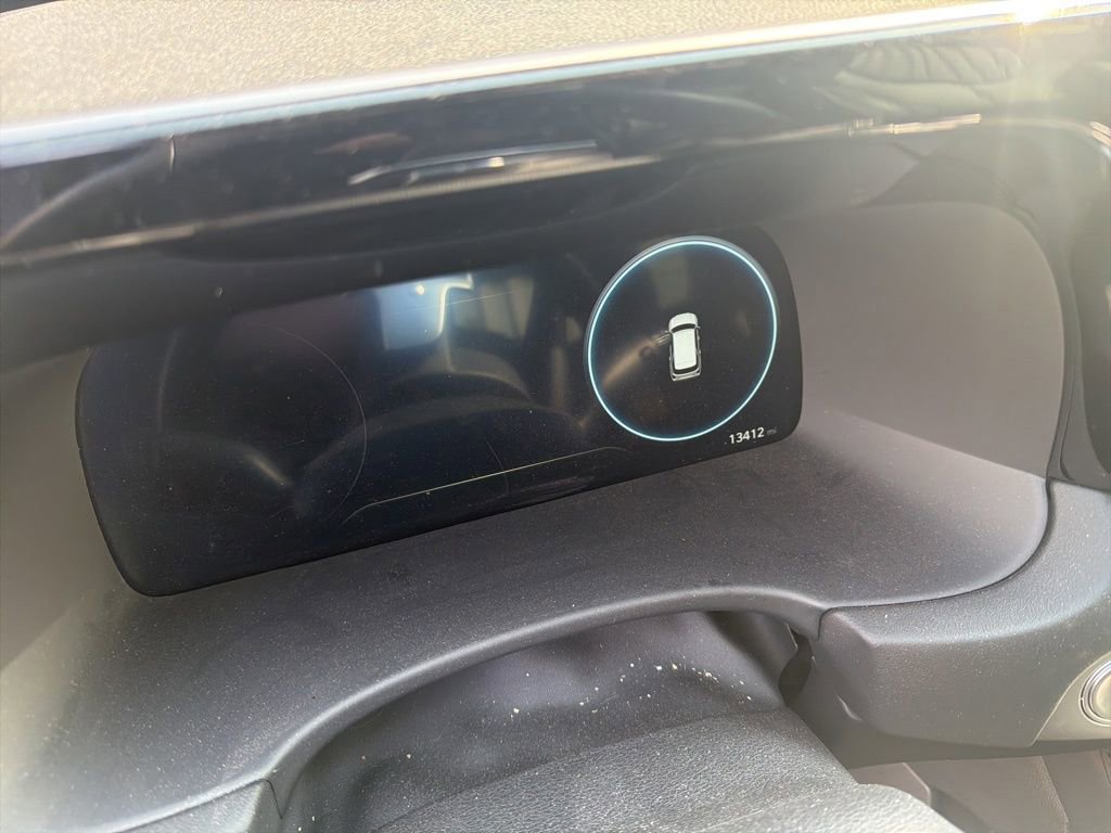 Used 2025 Hyundai Palisade Limited FWD image 8