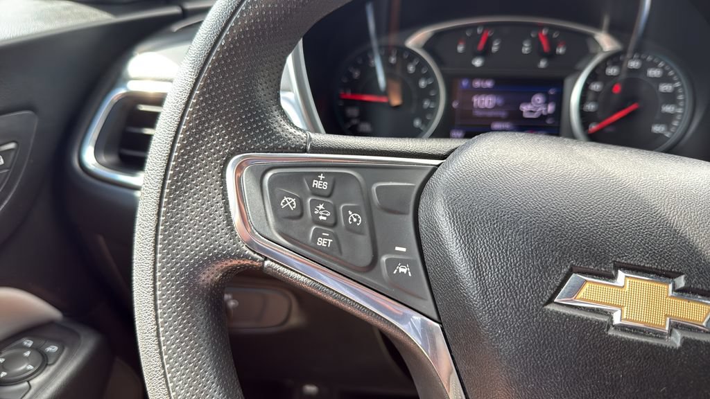Used 2020 Chevrolet Equinox LT FWD image 20