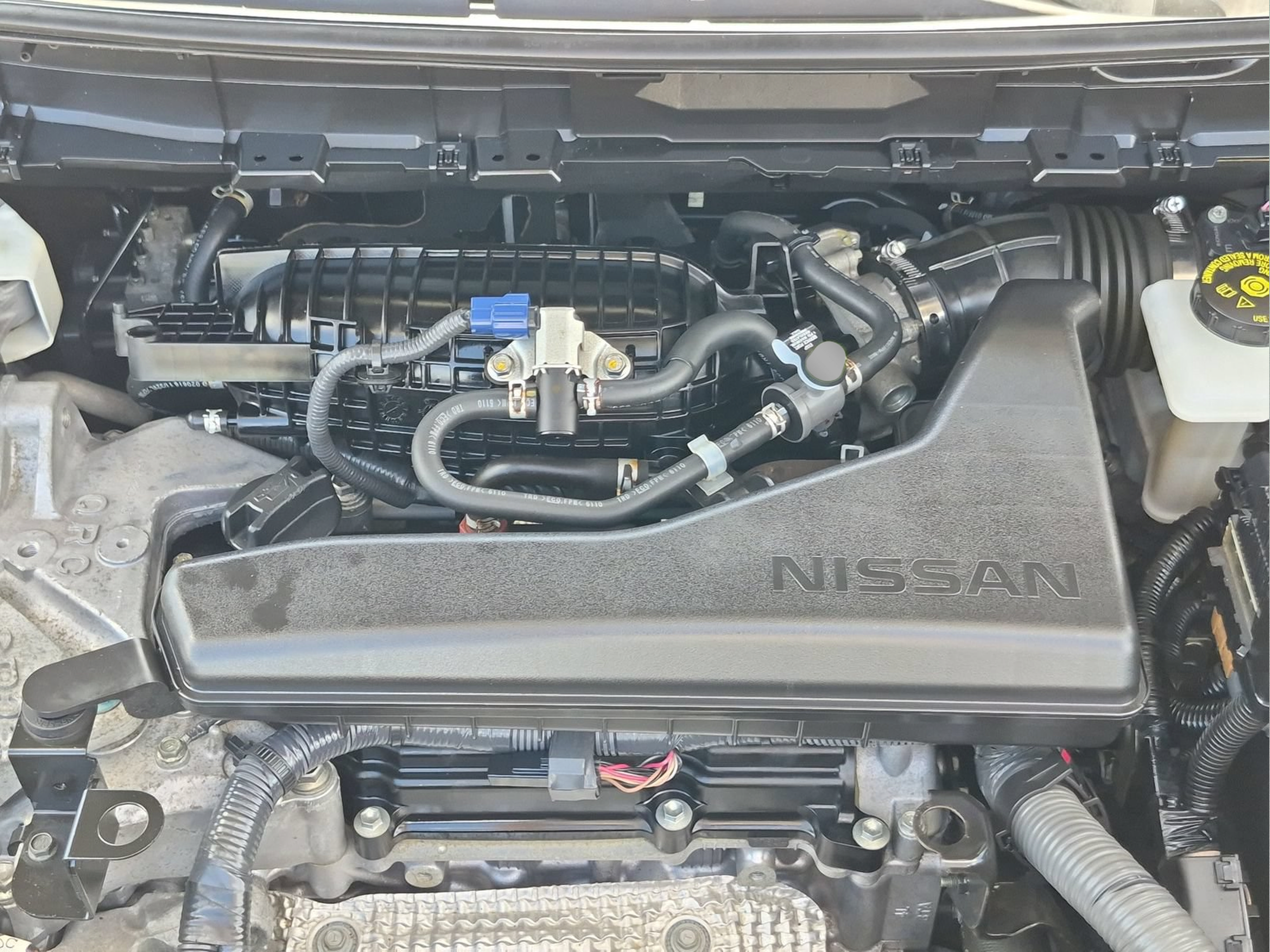 Used 2016 Nissan Rogue S AWD/4WD image 22