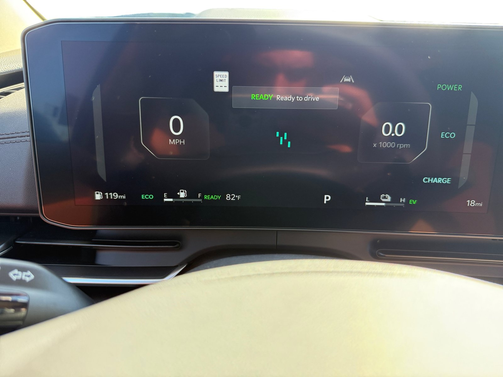 New 2027 Kia Carnival SX Prestige FWD image 11