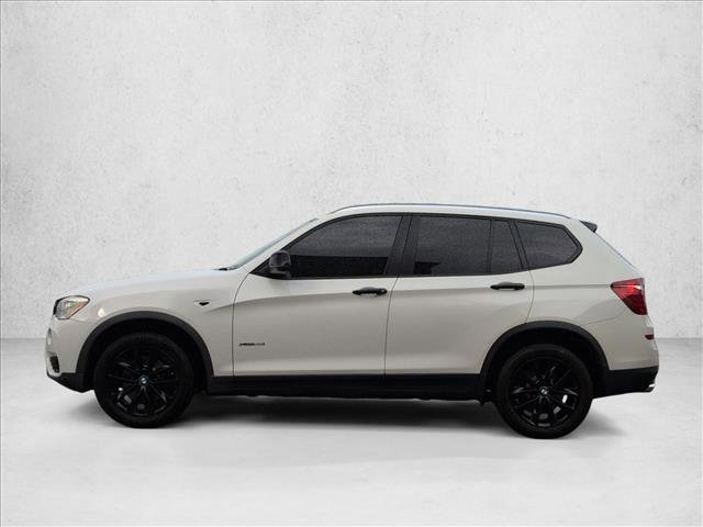 Used 2016 BMW X3 xDrive28i image 9