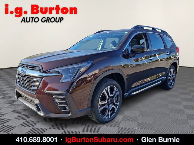 New 2025 Subaru Ascent Touring image 2