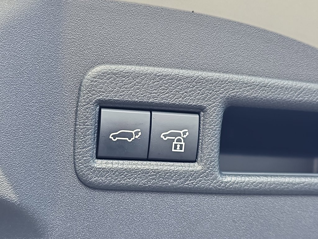 Certified 2024 Toyota bZ4X Limited w/ Weather Package image 11