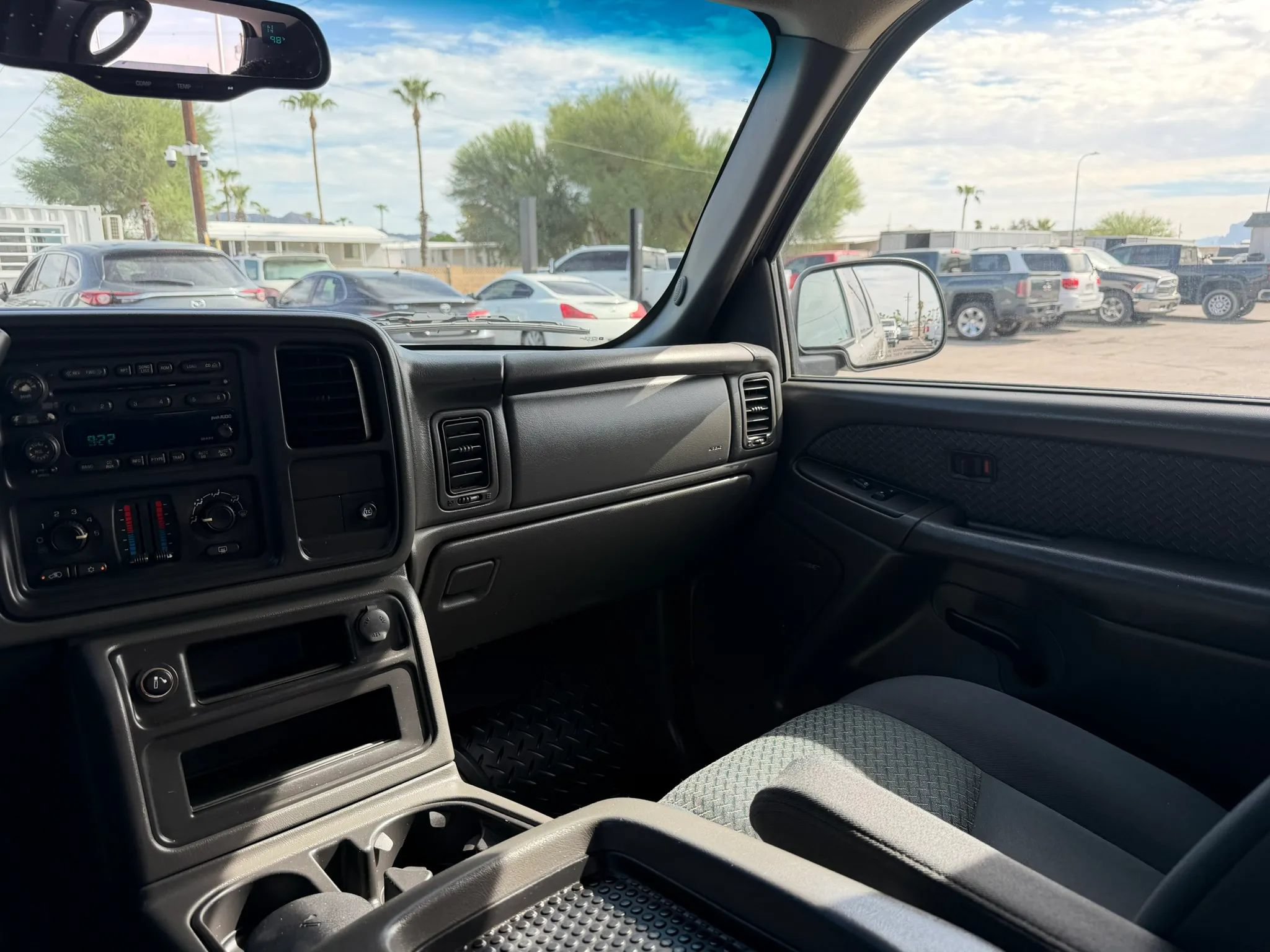 Used 2003 Chevrolet Avalanche 2WD image 30