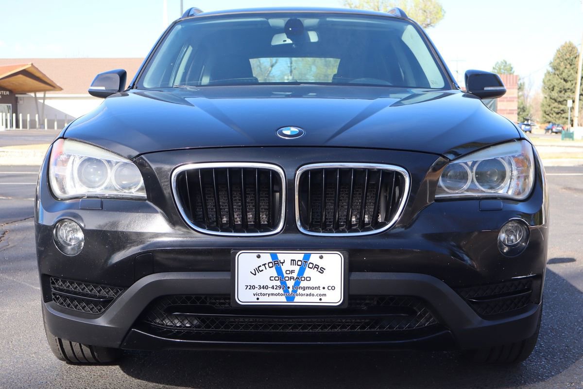 Used 2014 BMW X1 xDrive28i image 13